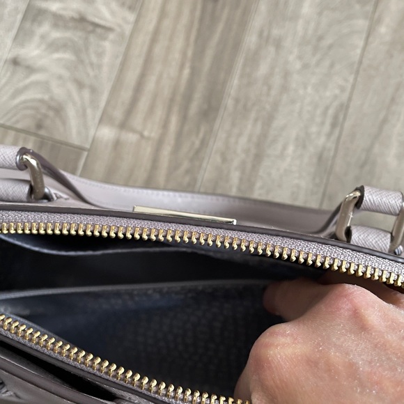 Kate spade/ dust grey/ - Picture 7 of 12